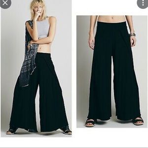 FP Beach Wide Leg Pants
